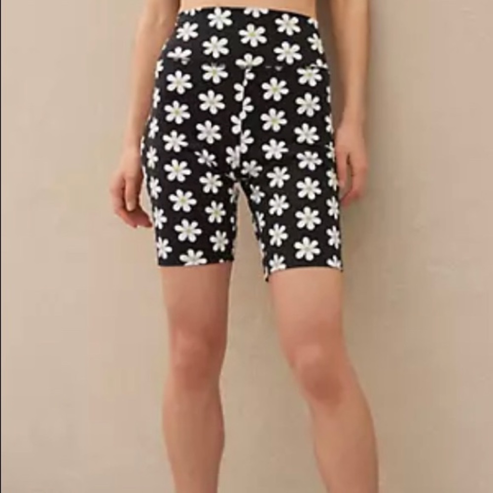 DAISY BIKE SHORT
